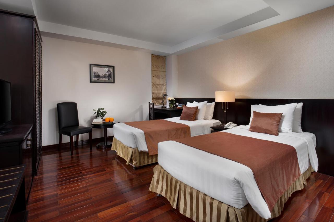 Tk123 Hanoi Hotel Exterior foto
