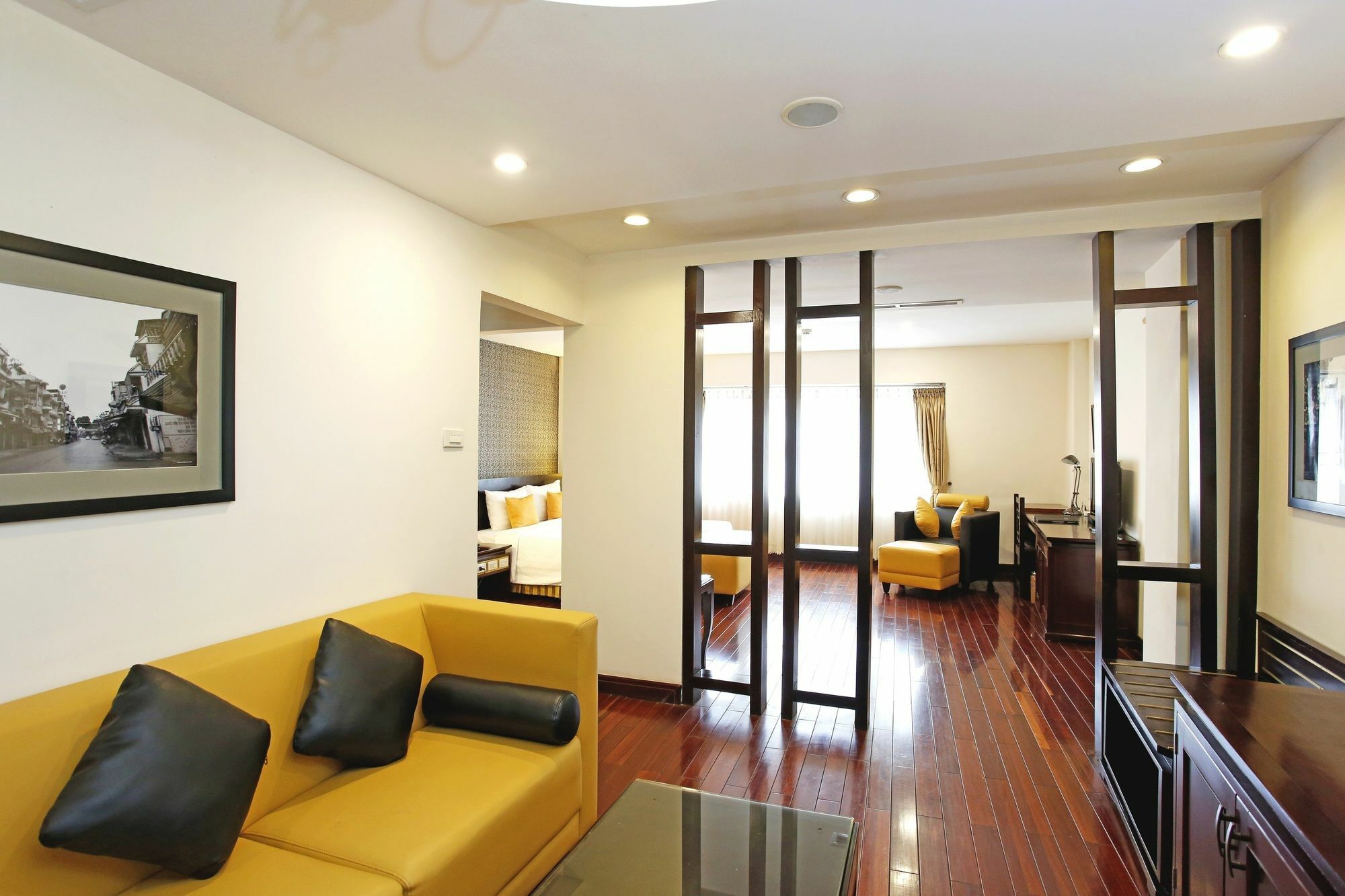 Tk123 Hanoi Hotel Exterior foto