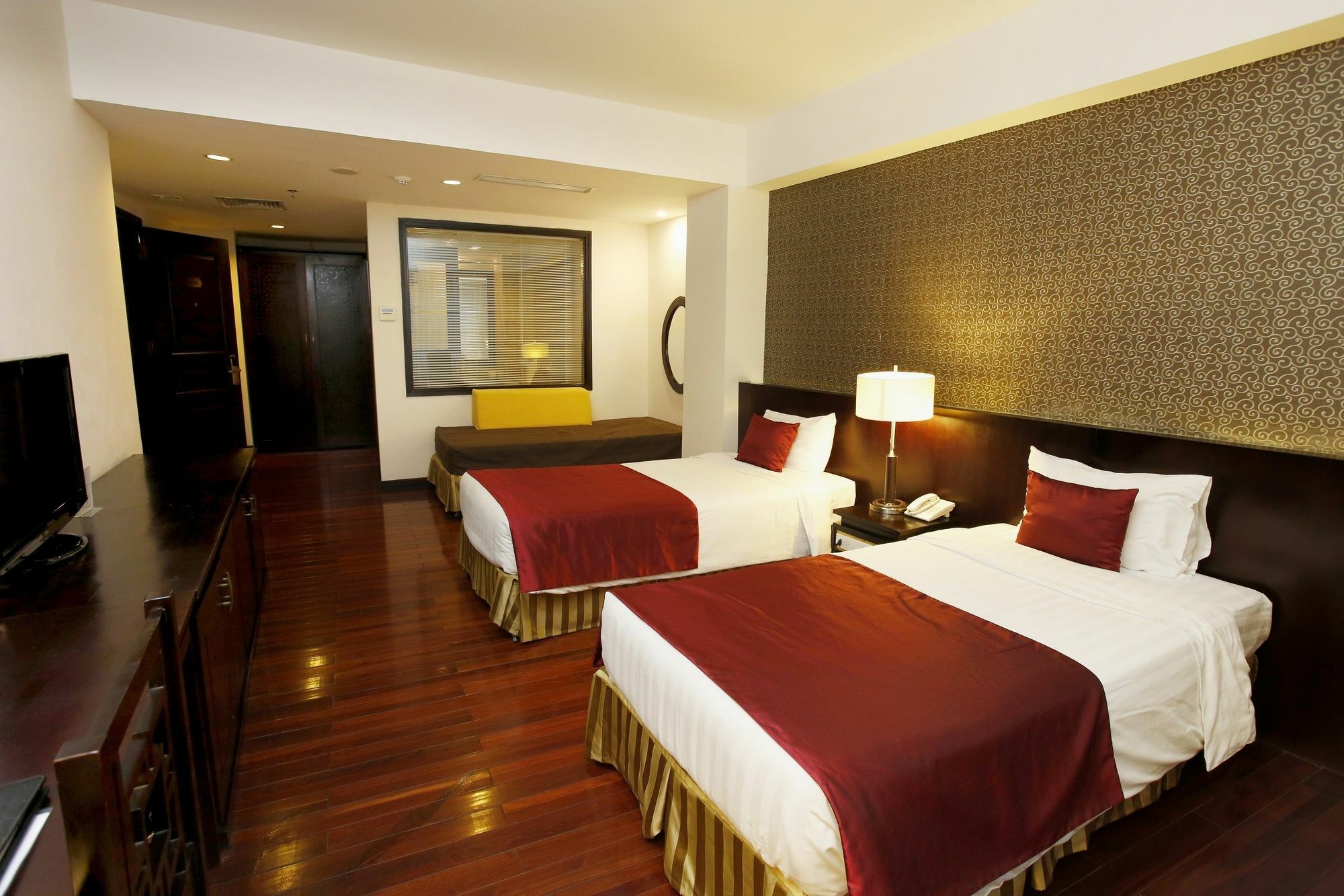 Tk123 Hanoi Hotel Exterior foto