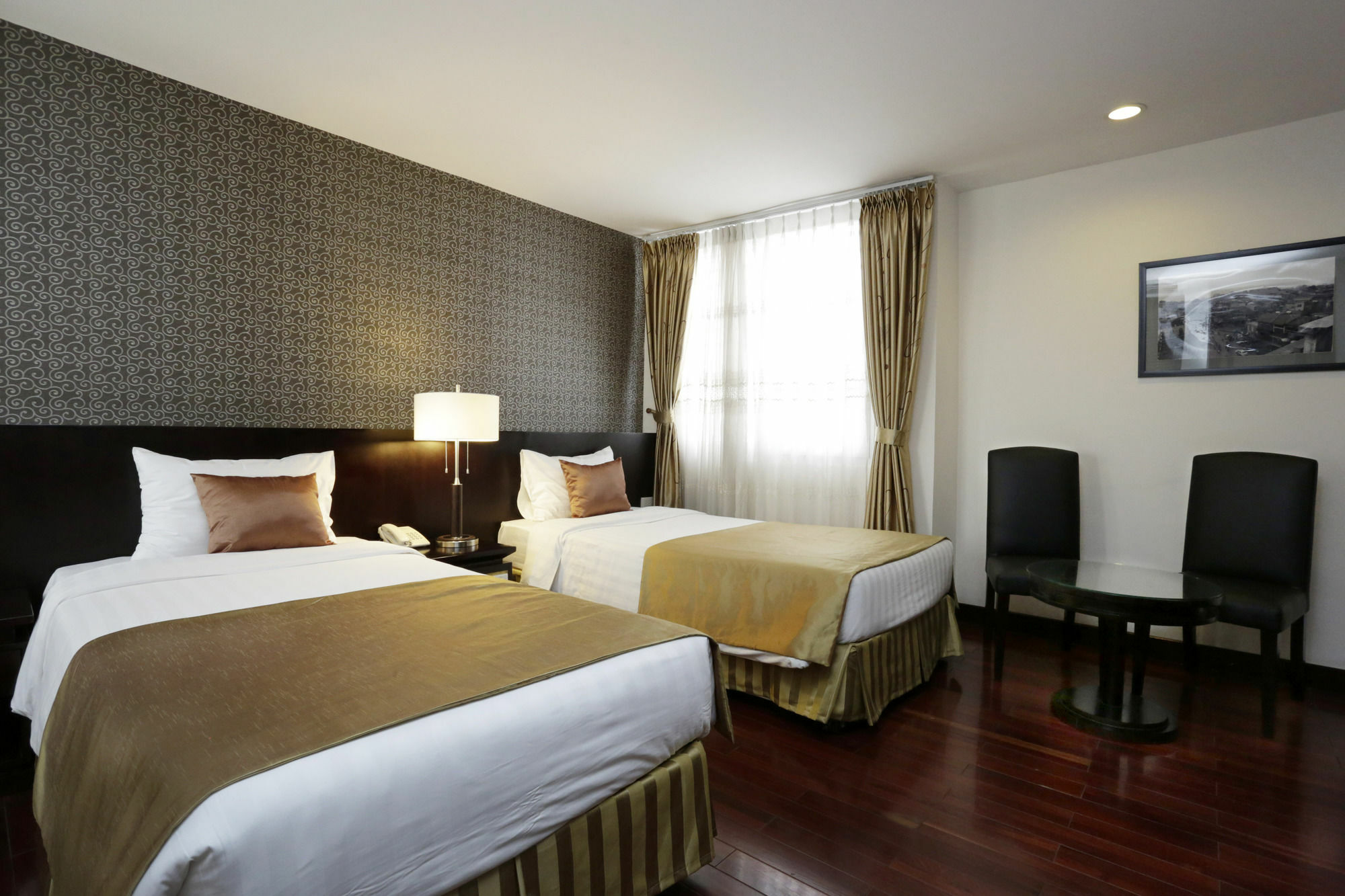 Tk123 Hanoi Hotel Exterior foto