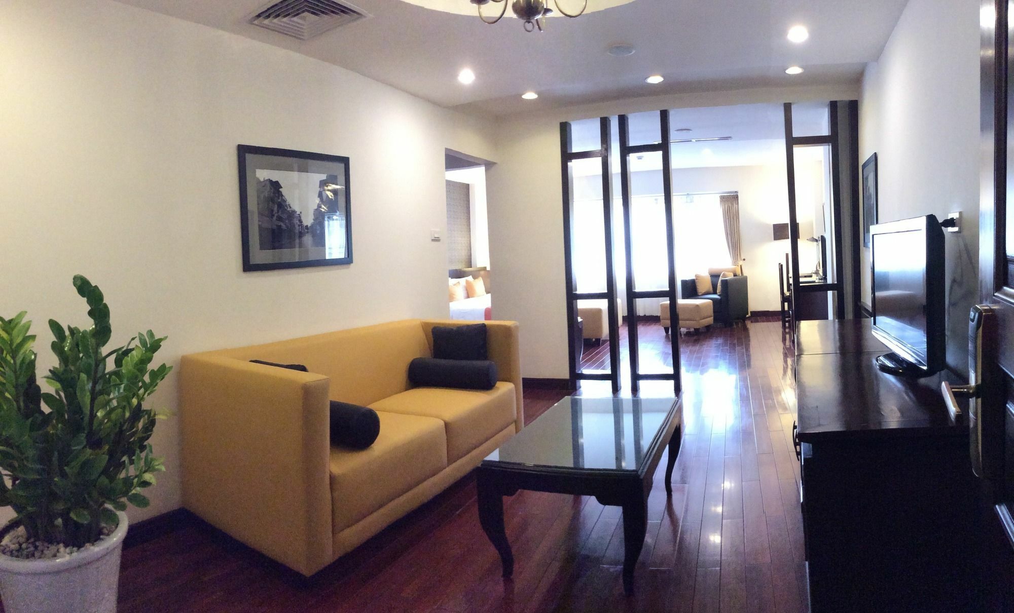 Tk123 Hanoi Hotel Exterior foto