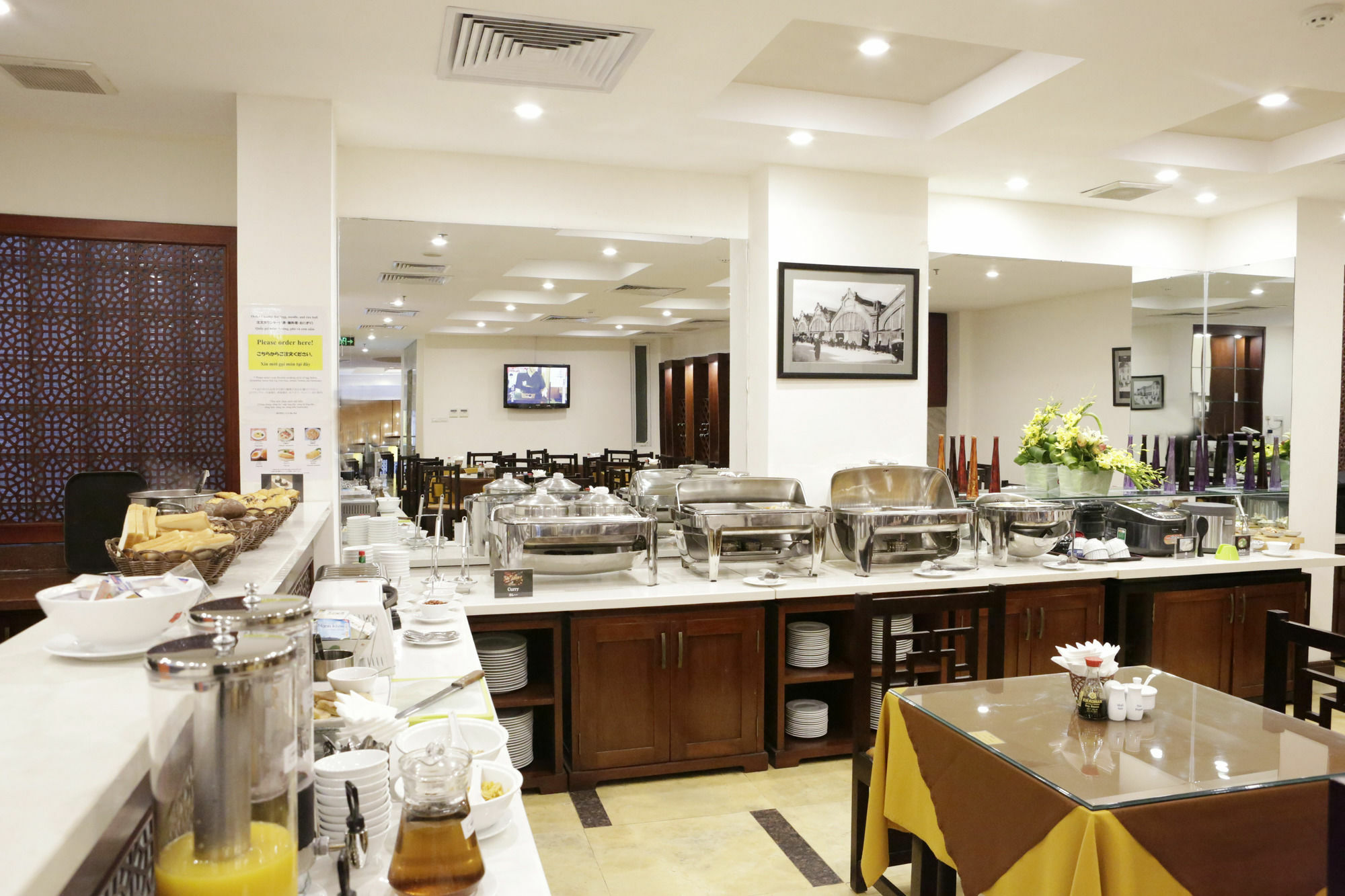 Tk123 Hanoi Hotel Exterior foto